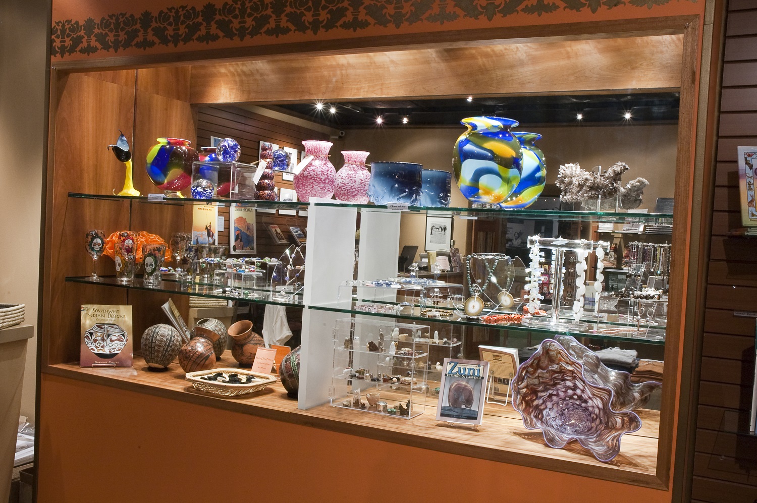 AHS Tucson Museums | Arizona Historical Society