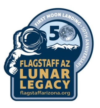 Lunar Legacy Geocache Challenge