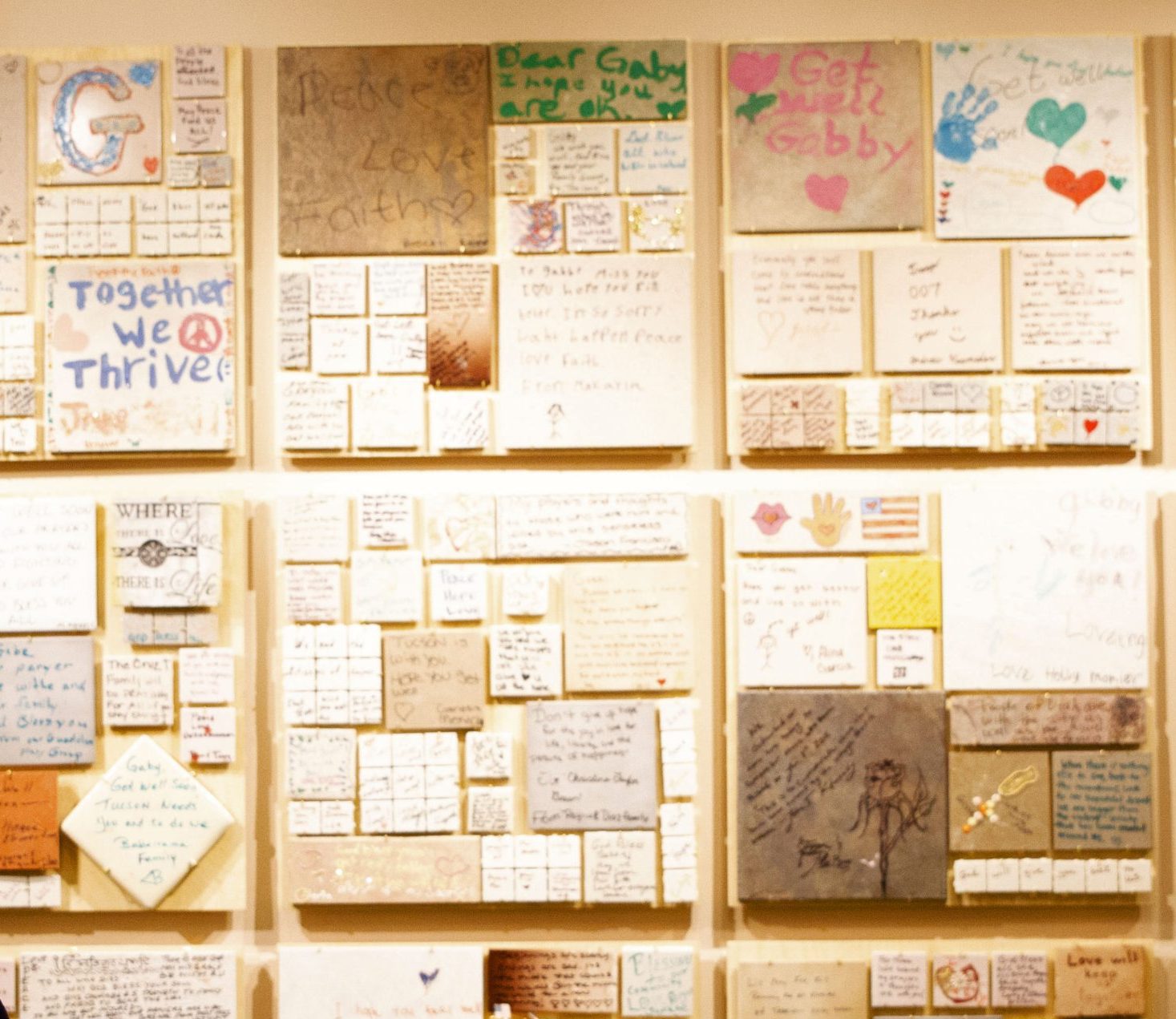 Community Resilience