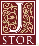 JSTOR logo