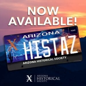 Our License Plate Has A New, Electrifying Look