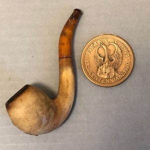 A Pipe, a Coin, and a Name: Phoenix at 150