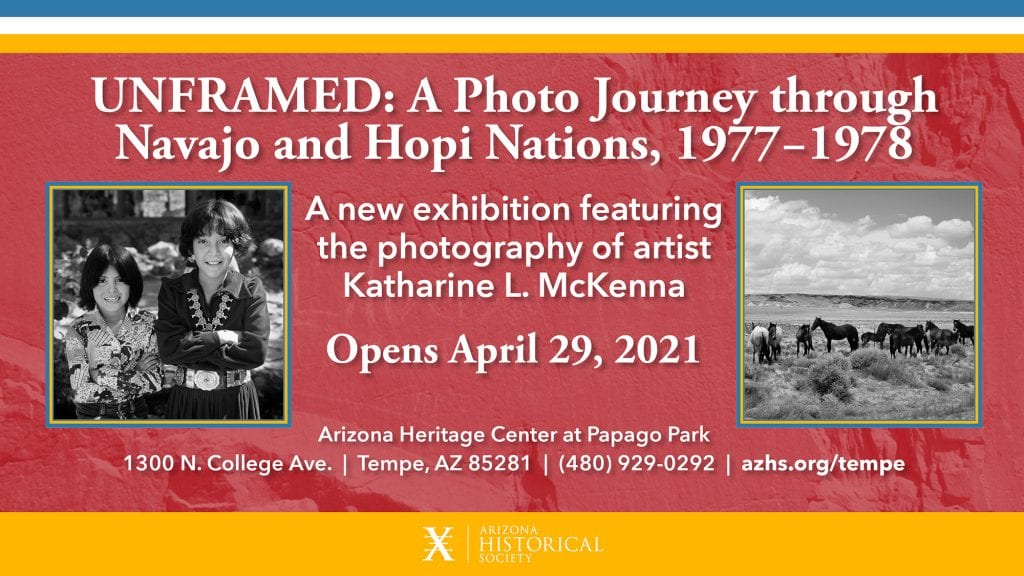 Unframed Exhibition Katharine L. McKenna Exhibit