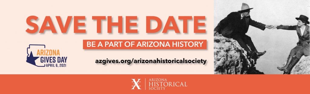 Save the Date for Arizona Gives Day