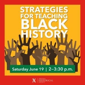 Strategies for Teaching Black History