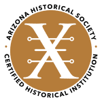 Certified Historical Institution Logo 