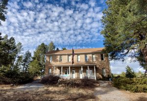 Pioneer Museum in Flagstaff