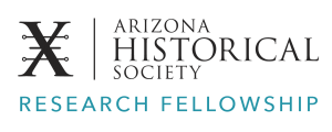 Arizona Historical Society Research Fellowship