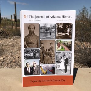 Journal of Arizona History