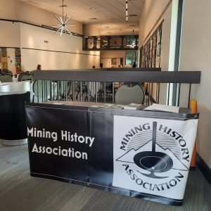 Highlights from the 2023 Mining History Association Conference