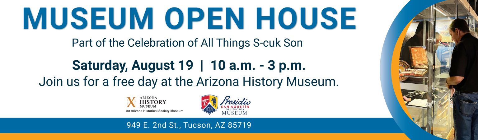 Arizona Historical Society 