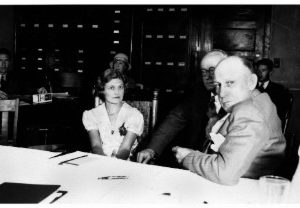 Unpacking the Story of Winnie Ruth Judd