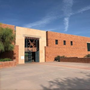 Arizona Heritage Center to Temporarily Close